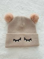 Wintermuts pompom nieuw, Ophalen of Verzenden, Nieuw, Jongetje of Meisje, Muts