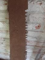 Trekzaag antiek, Antiek en Kunst, Antiek | Gereedschap en Instrumenten, Ophalen