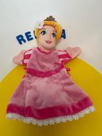 2752 AH Albert heijn handpop assepoester, Ophalen of Verzenden, Zo goed als nieuw, Overige typen