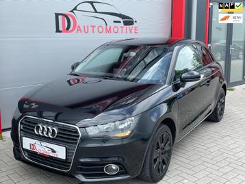 Audi A1 1.2 TFSI Ambition NAVI/PDC/LEER/AIRCO beschikbaar voor biedingen