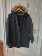 Modstrom jas parka xl dames met capuchon, Kleding | Dames, Jassen | Winter, Ophalen of Verzenden, Zo goed als nieuw, Maat 46/48 (XL) of groter