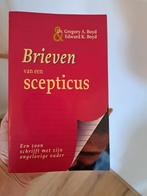 Boek: Brieven van een scepticus, Ophalen, Gelezen