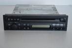 SEAT  AUTORADIO  AURA  CD, Ophalen of Verzenden, Zo goed als nieuw