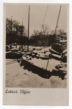 Lokkich Nijjier 1946, Verzamelen, Ansichtkaarten | Themakaarten, Ophalen, 1940 tot 1960, Gelopen, Feest(dag)