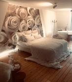 2 keer plaid Ofelia, Ophalen of Verzenden, Zo goed als nieuw, Tweepersoons, Overige typen