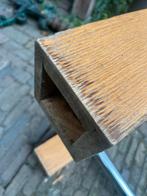 Martin Visser Salontafel Jaren 80, Huis en Inrichting, Tafels | Salontafels, Ophalen, Gebruikt