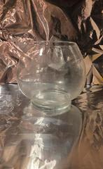 Vissenkom, Dieren en Toebehoren, Vissen | Aquaria en Toebehoren, Ophalen, Zo goed als nieuw, Leeg aquarium