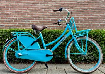Nette Popal / 24 inch / 3 ver / Incl Onderhoudsbeurt ! beschikbaar voor biedingen