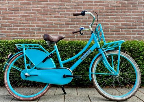 Nette Popal / 24 inch / 3 ver / Incl Onderhoudsbeurt !, Fietsen en Brommers, Fietsen | Racefietsen, Zo goed als nieuw, Batavus