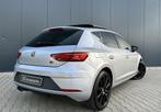 Seat Leon 1.4 TSI FR 150PK 12-2017 | PANO | LED, Auto's, Seat, Gebruikt, 4 cilinders, 150 pk, Leon