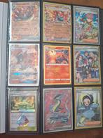 Pokemon kaarten hele collectie charizard celebrations mew, Ophalen, Nieuw, Boek of Catalogus