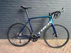 Trek Émonda SL 5 – Carbon racefiets - Maat 60cm -Nieuwstaat, 28 inch, Carbon, Heren, Zo goed als nieuw
