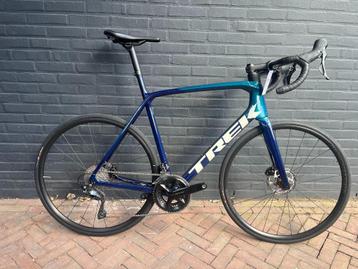 Trek Émonda SL 5 – Carbon racefiets - Maat 60cm -Nieuwstaat beschikbaar voor biedingen