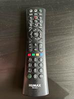 Humax Afstandsbediening RM-H01U, Ophalen of Verzenden, Gebruikt, Origineel, Tv