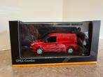 Opel Combo - rood - Norev - Nieuw, Ophalen of Verzenden, Nieuw, Auto, Norev