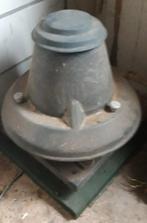 dak-ventilator afzuiger, Doe-het-zelf en Verbouw, Ophalen, Gebruikt, Ventilator en Afzuiger