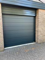 Hörmann RenoMatic garagedeur, Ophalen, Kunststof, Garagedeur, Zo goed als nieuw