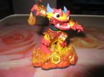 Skylander Swapforce Fire Kraken, Ophalen of Verzenden, Zo goed als nieuw