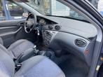 Ford FOCUS Wagon 1.6-16V Airco Nieuwe apk (bj 1999), Auto's, Oldtimers, 101 pk, Blauw, Handgeschakeld, Ford