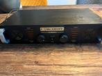 Mc Crypt PA-5000 MKII Eindversterker, Ophalen of Verzenden, Gebruikt, Minder dan 500 watt, P.A.