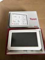 Eneco Toon Slimme Thermostaat, Ophalen, Slimme thermostaat, Zo goed als nieuw