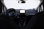 Ford EcoSport 1.0 EcoBoost Trend Ultimate TREKHAAK, Voorwielaandrijving, Gebruikt, Euro 6, Ecosport