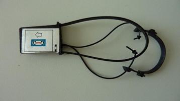 cassette speler recorder klein speelgoed poppenhuis  beschikbaar voor biedingen