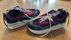 Nike Air Max Furyosa NRG low-top sneakers Groen - maat 39, Overige kleuren, Nike, Ophalen of Verzenden, Sneakers of Gympen
