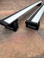 Mitsubishi Outlander Dakdragers, Auto diversen, Dakdragers, Ophalen, Gebruikt