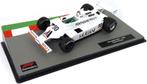 Willimas FW07 Keegan 1980 - Edition Atlas F1 miniatuur 1:43, Hobby en Vrije tijd, Modelauto's | 1:43, Overige merken, Info@geerligsdejong.com
