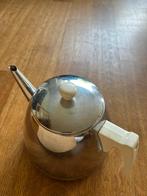 Thee pot, Huis en Inrichting, Keuken | Potten en Pannen, Ophalen of Verzenden, Gebruikt, Overige materialen, Pot, Bus of Blik