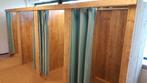Kledinghok, pashok van steigerhout in elke maat en vorm, Ophalen, Nieuw