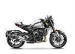 Cfmoto 700 CL-X SPORT NU MET 500,- KORTING (bj 2023), Motoren, Motoren | Overige merken, Naked bike, Bedrijf, Meer dan 35 kW