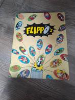 Flippo Album Looney Tunes - Complete Verzameling, Ophalen of Verzenden, Looney Tunes, Map, Album of Poster, Met verzamelmap(pen)