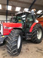 Nette MF 6180, Gebruikt, Ophalen of Verzenden, Tot 80 Pk, 7500 tot 10000