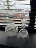 Wiskey karaffen nieuw!, Ophalen of Verzenden