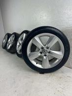 Originele Vauxhall Astra Meriva Insignia velgen 17" 5x108, Auto-onderdelen, Banden en Velgen, Niet ingevuld, Gebruikt, Banden en Velgen