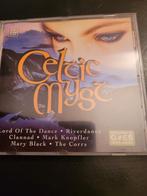 Celtic Myst 1,2,3,5, Ophalen of Verzenden, Zo goed als nieuw