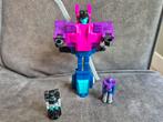Transformers G1 Spinister, G1, Ophalen of Verzenden, Zo goed als nieuw