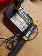 Panasonic Accu Schroevendraaier EY6225, Doe-het-zelf en Verbouw, Gereedschap | Boormachines, Ophalen of Verzenden, Gebruikt, Minder dan 400 watt