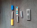 Mond harmonicas, Muziek en Instrumenten, Blaasinstrumenten | Mondharmonica's, Ophalen of Verzenden, Zo goed als nieuw