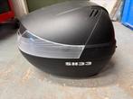 Sym SH33 topkoffer, Motoren, Accessoires | Koffers en Tassen, Ophalen of Verzenden, Zo goed als nieuw