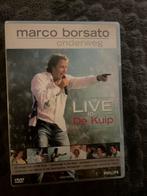 Marco Borsato - Live in de Kuip 2002 DVD, Ophalen of Verzenden, Zo goed als nieuw