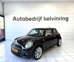 Mini Mini 1.6 One Bovag Garantie NAP, Voorwielaandrijving, Euro 5, Gebruikt, 4 stoelen