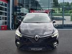 Renault CLIO 1.3 TCE INITIALE PARIS CAMERA/LEDER/NAVI/CRUISE, Auto's, 15 km/l, Gebruikt, Lederen bekleding, 4 cilinders
