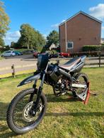 Mooie derbi drd pro 80cc MHR team, Fietsen en Brommers, Brommers | Derbi, Ophalen of Verzenden, Zo goed als nieuw
