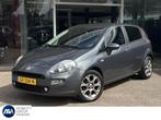 Fiat Punto Evo 0.9 TwinAir Sempre | Climate control | Parkee, Voorwielaandrijving, Gebruikt, Euro 6, Origineel Nederlands