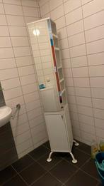 Gratis afhalen badkamer kast roterend, Huis en Inrichting, Badkamer | Badkamermeubels, Ophalen, (Half)hoge kast, 50 tot 100 cm