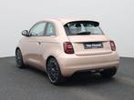 Fiat 500e 42 kWh La Prima, Auto's, 12 maanden, Stof, Gebruikt, 118 pk