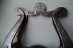 Vintage muziekblad clip Made in England, Ophalen of Verzenden, Zo goed als nieuw